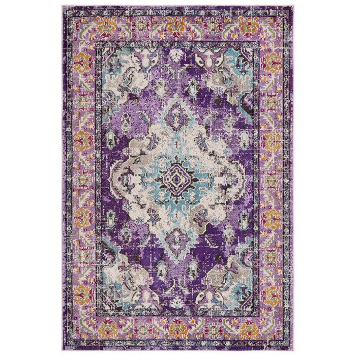 Mistana™ Indira Oriental Rug & Reviews Wayfair